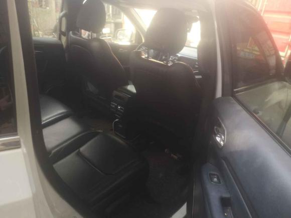 [温州·浙C] 二手Jeep指挥官2018款 2.0T 两驱进享版 国V