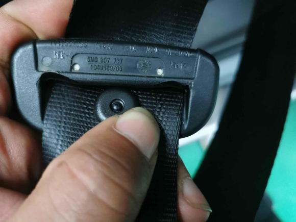 [常州·苏D] 二手大众途观L2017款 330TSI 自动两驱豪华版