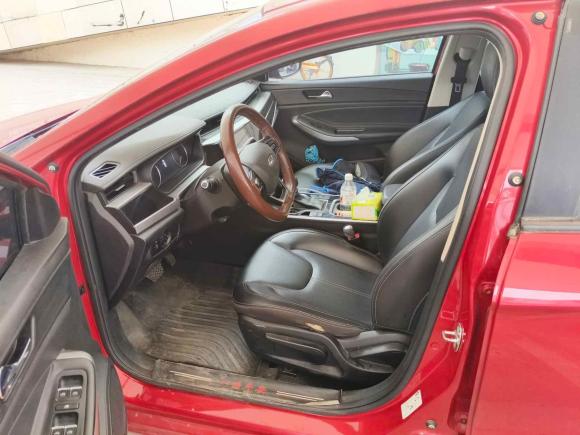 [西安·陕U] 二手奇瑞艾瑞泽52021款 PRO 1.5L CVT青春版