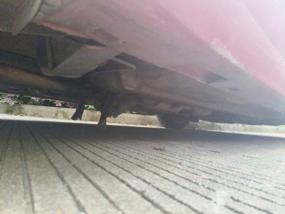 [宁波·浙B] 二手马自达睿翼2009款 2.5L 自动至尊版