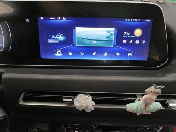 [苏州·苏E] 二手欧拉欧拉好猫2021款 400km标准续航 维纳斯版 三元锂