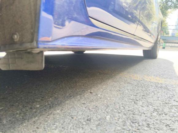 [杭州·浙A] 二手捷豹捷豹XEL2020款 2.0T 200PS R-DYNAMIC S进取运动版