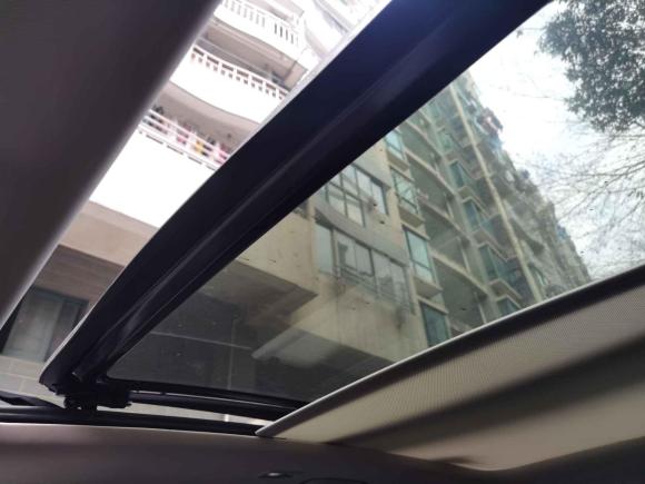 [杭州·浙A] 二手吉利汽车嘉际2019款 1.5TD MHEV DCT臻享型