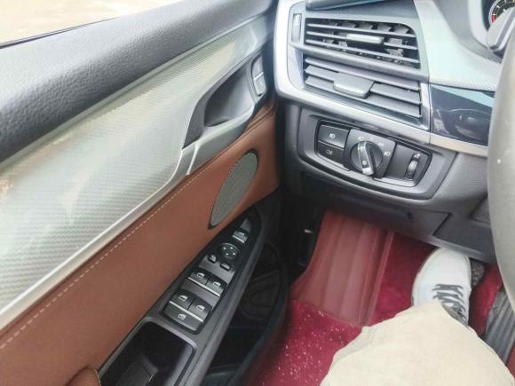 [苏州·苏E] 二手宝马宝马X52018款 xDrive35i M运动型