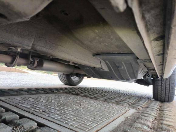 [苏州·苏E] 二手魏牌魏牌 VV52017款 2.0T 旗舰型