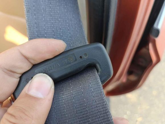 [合肥·皖A] 二手宝骏宝骏6102014款 1.5L 自动豪华型