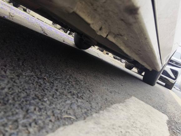 [成都·川A] 二手雪铁龙爱丽舍2014款 1.6L 手动时尚型CNG