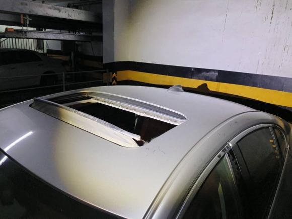 [温州·浙C] 二手沃尔沃沃尔沃S602012款 T5 舒适版