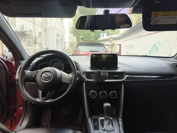 [湖州·浙E] 二手马自达马自达CX-42016款 2.0L 自动两驱蓝天活力版