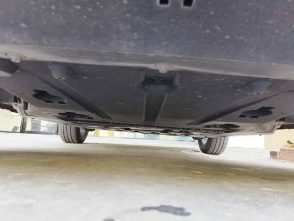 [合肥·皖A] 二手smartsmart fortwo2018款 1.0L 52千瓦硬顶激情版 国V