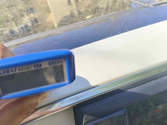 [北京·京N] 二手奔驰奔驰E级2015款 E 260 L 运动豪华型