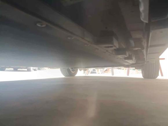 [南通·苏F] 二手比亚迪海豚2021款 405km 时尚版