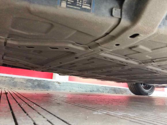 [义乌·浙G] 二手威马汽车威马W62021款 520km PRO全能版