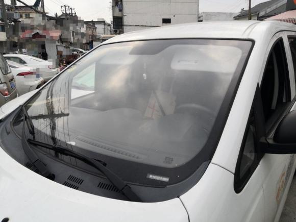 [苏州·苏E] 二手长安轻型车睿行S502017款 S50V 1.5L 手动物流版I 国V