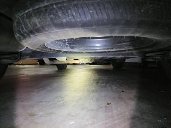 [广州·粤A] 二手东风风光风光5802017款 1.5T CVT智尚型