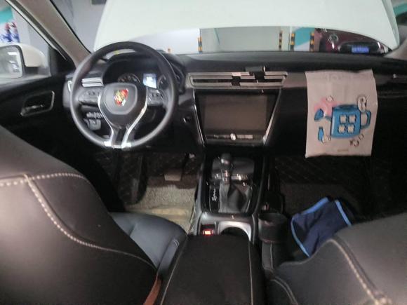 [无锡·苏B] 二手荣威荣威i52019款 1.5L 自动4G互联朗豪版