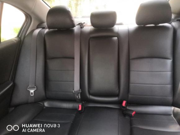 [上海·沪F] 二手本田雅阁2016款 2.0L 舒适版