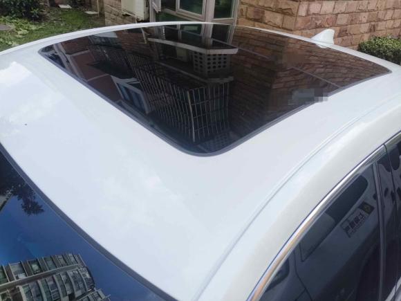 [上海·沪D] 二手本田英仕派2019款 锐·混动 2.0L 净尚版 国VI