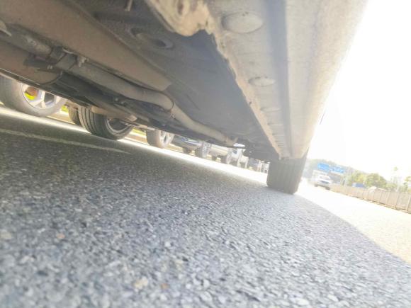 [深圳·粤B] 二手比亚迪秦新能源2015款 1.5T 双冠旗舰Plus版