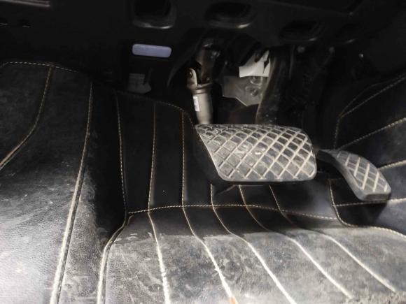 [台州·浙J] 二手保时捷Cayenne2018款 Cayenne 3.0T