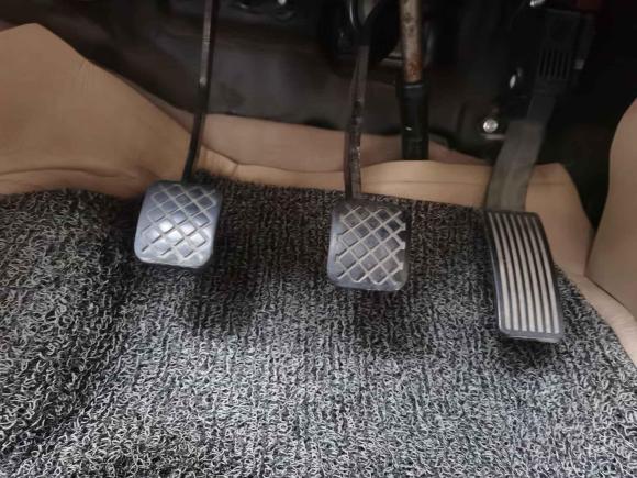 [湖州·浙E] 二手宝骏宝骏7302016款 1.5T 手动舒适型 7座