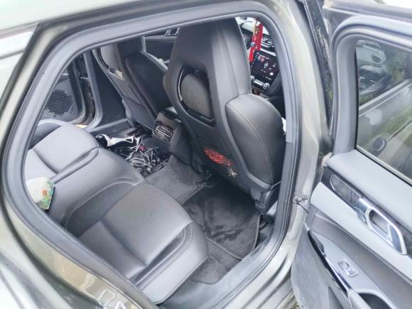 [常州·苏D] 二手领克领克032021款 1.5TD DCT劲 冠军版