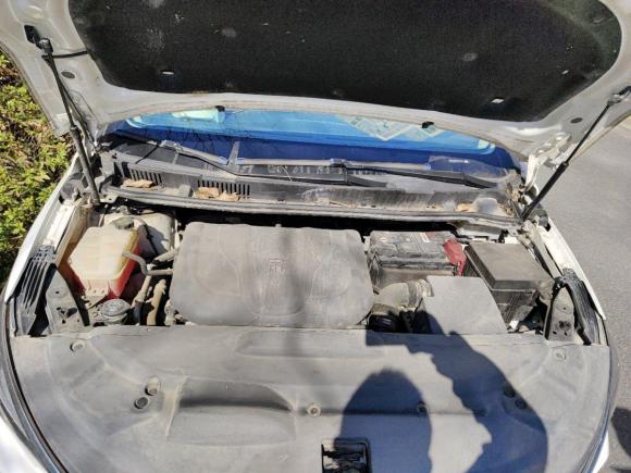 [湖州·豫B] 二手比亚迪宋MAX2017款 1.5T 手动智联豪华型 7座