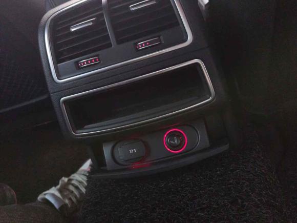 [杭州·浙A] 二手奥迪奥迪A6L2017款 TFSI 技术型