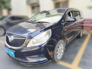 别克别克GL82017款 25S 豪华型 国V