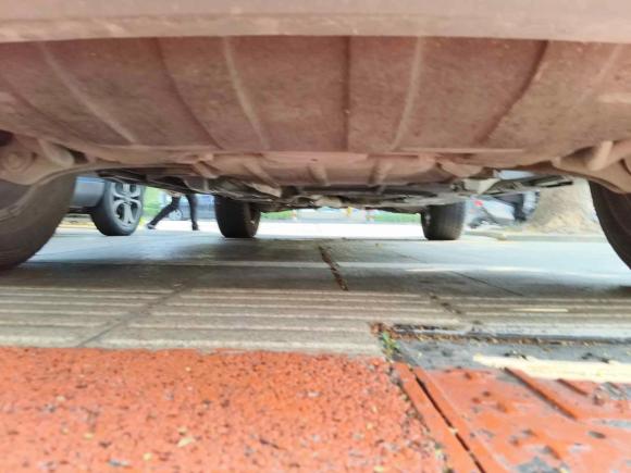 [嘉兴·沪B] 二手Jeep大切诺基2015款 3.0TD 柴油 舒享导航版