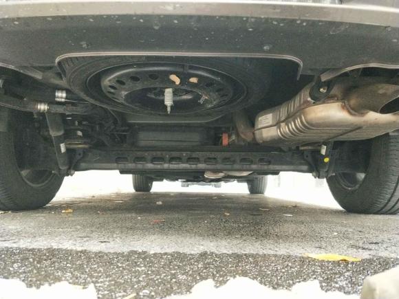 [合肥·皖A] 二手别克别克GL82023款 陆上公务舱 652T 豪华型