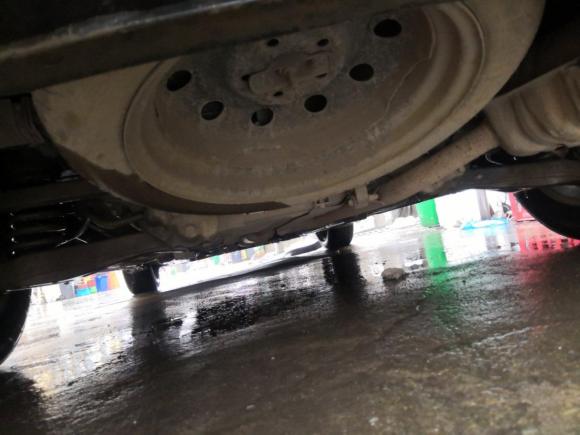 [台州·浙J] 二手起亚佳乐2011款 2.0L 7座自动标准版