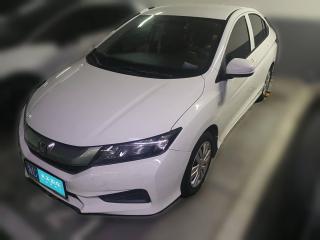 本田锋范2015款 1.5L CVT舒适版「温州二手车」「天天拍车」