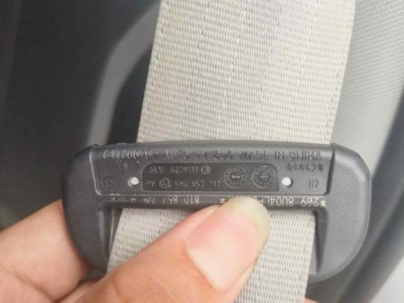 [南京·苏A] 二手奥迪奥迪Q2L e-tron2019款 Q2L e-tron 纯电智享型