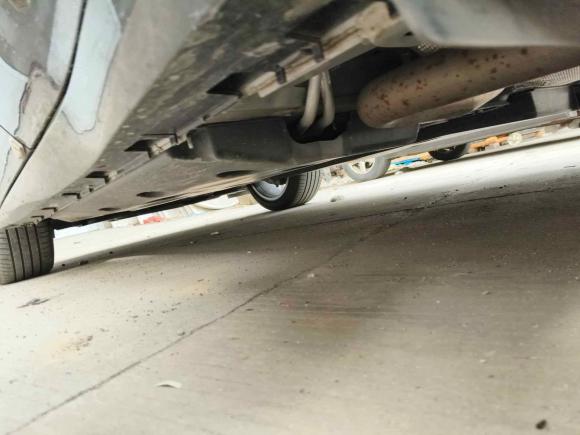 [南京·苏A] 二手凯迪拉克凯迪拉克GT42023款 25T 豪华型