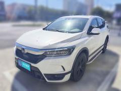 [台州·浙J] 本田皓影2021款 240TURBO CVT两驱智享版