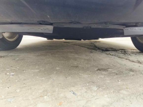 [南京·苏A] 二手福特翼虎2018款 改款 EcoBoost 180 两驱铂翼型