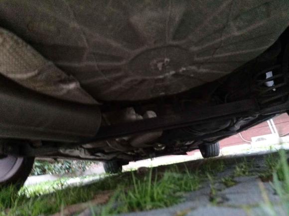 [苏州·苏U] 二手菲亚特菲翔2012款 1.4T 自动尊享版