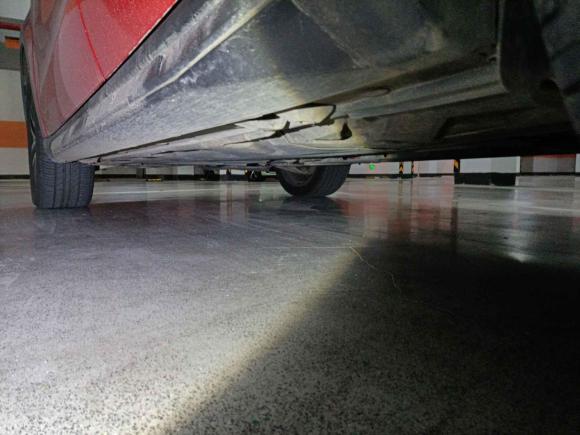 [无锡·苏B] 二手奔驰奔驰GLA2016款 GLA 200 时尚型