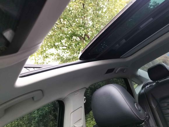 [上海·沪A] 二手大众帕萨特新能源2020款 430PHEV 混动精英版 国VI