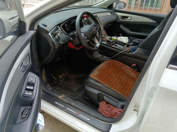 [深圳·粤S] 二手荣威荣威i6 MAX新能源2021款 EV 500天幕尊享版