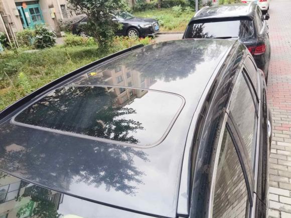 [宁波·浙B] 二手斯巴鲁傲虎2012款 2.5i运动版