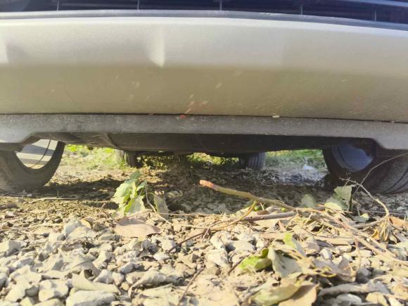 [苏州·苏E] 二手别克昂科威2020款 昂科威S 652T 四驱Avenir艾维亚