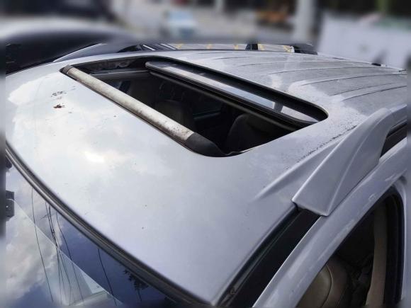 [合肥·皖A] 二手三菱欧蓝德2010款 劲界 3.0 豪华版