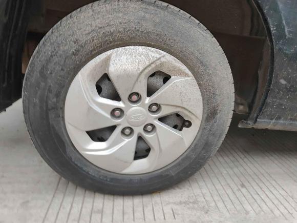 [宁波·浙B] 二手江淮瑞风瑞风M42016款 2.0L 手动舒适型