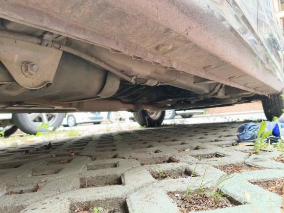 [武汉·鄂A] 二手五菱汽车五菱宏光2018款 1.5L S舒适型L2B