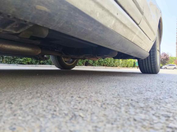 [济南·鲁A] 二手众泰众泰T7002017款 1.8T 双离合尊享型