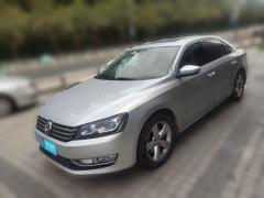 [深圳·粤V] 大众帕萨特2011款 2.0TSI DSG御尊版