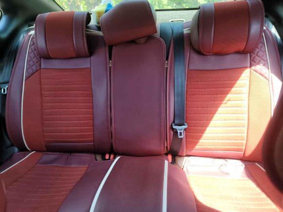 [温州·渝F] 二手菲亚特菲翔2015款 1.4T 手动劲享版