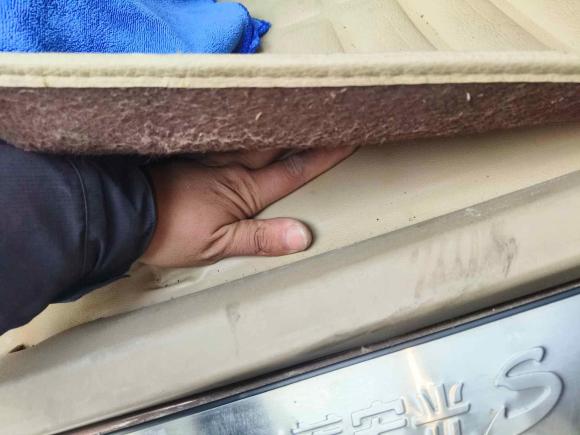 [杭州·鄂F] 二手五菱汽车五菱宏光2014款 1.5L S舒适型